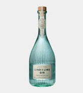 LIND & LIME GIN 44%ABV 750ml