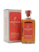 LOCHLEA HARVEST EDITION FIRST CROP 46%ABV 700ml