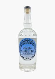LAST BEST SAVAGE LOVE GIN 47%ABV 750ml