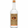 Tito's Vdk 40%ABV 750ml