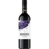 Bodacious Malbec 13.00%ABV 750ml