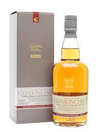 GLENKINCHIE DISTILLERS EDITION 43%ABV 750ml
