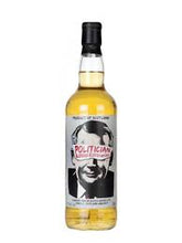 POLITICIAN BLENDED SCOTCH 40%ABV 700ml