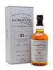 Balvenie 21 Year Old Port Wood 40%ABV 750ml