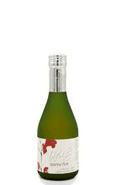 nakano Ume Japanese Plum wine 10%ABV 300ml