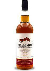 Dram More GLENROTHES 9 YEAR MADEIRA 57.4%ABV 700ml