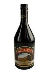 Michaels irish cream 16%ABV 750ml