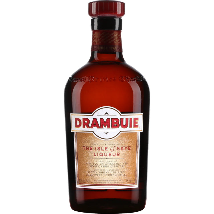 Drambuie 40%ABV 750ml