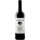 Layer Cake Primitivo (a.k.a. Zinfandel) 13.50%ABV 750ml