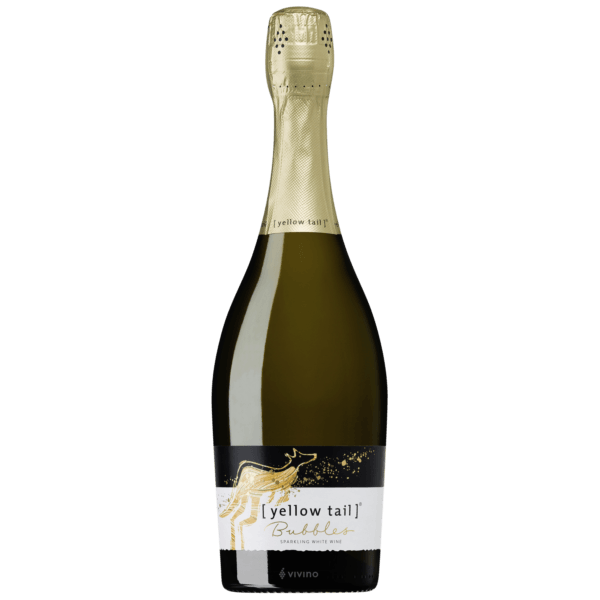 Yellow Tail Bubbles Sparkling White 11.50%ABV 750ml