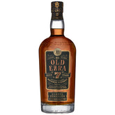 Ezra Brooks Old Ezra 7 Year Old Bourbon 58.5%ABV 750ml