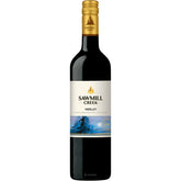 Sawmill Creek Merlot 11.50%ABV 750ml
