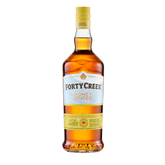 Forty Creek Spike Honey Spiced 40%ABV 750ml