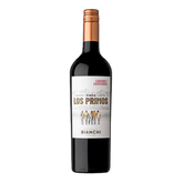 Finca Los Primos Malbec - Cabernet Sauvignon 2022 14.30%ABV 1L