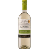 Frontera Sauvignon Blanc 12.00%ABV 750ml