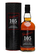 Glenfarclas 105 10 Year Old 60%ABV 700ml