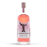 GLENDALOUGH WILD BOTANICAL ROSE GIN 41%ABV 750ml
