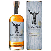 GLENDALOUGH WHISKEY POT STILL VIRGIN 43%ABV 750ml