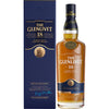 THE GLENLIVET 18YO SINGLE MALT 40%ABV 750ml