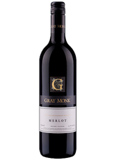 Gray Monk Merlot 2020 13.60%ABV 750ml