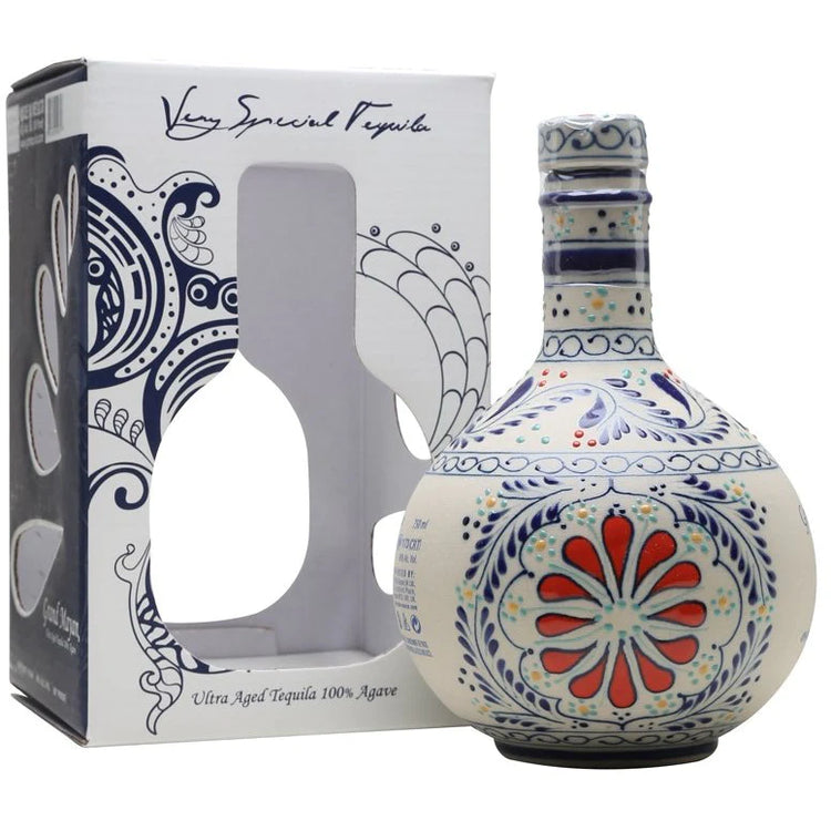 Grand Mayan Ultra Aged 40%ABV 750ml