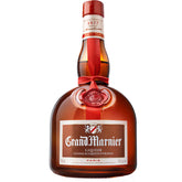 Grand Marnier 40%ABV 750ml