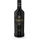 Grant's 12 Year Old 40%ABV 1.14L