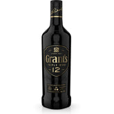 Grant's 12 Year Old 40%ABV 750ml