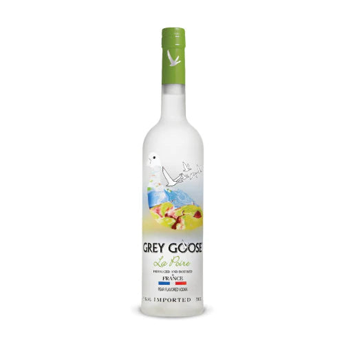 Grey Goose La Poire 40% ABV 750ml