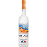 Grey Goose Orange 40% ABV 750ml