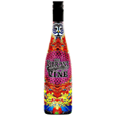 The Vibrant Vine Gewürztraminer   12.50%ABV 750ml