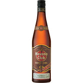 Havana Club Anejo 40%ABV 750ml