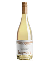 Haywire Switchback Organic Vineyard Pinot Gris 2019 13.50%ABV 750ml