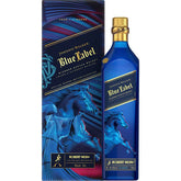 JOHNNIE WALKER YEAR OF THE HORSE 750ML