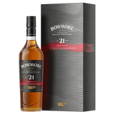 BOWMORE 21 YEAR OLD SHERRY OAK 750ML