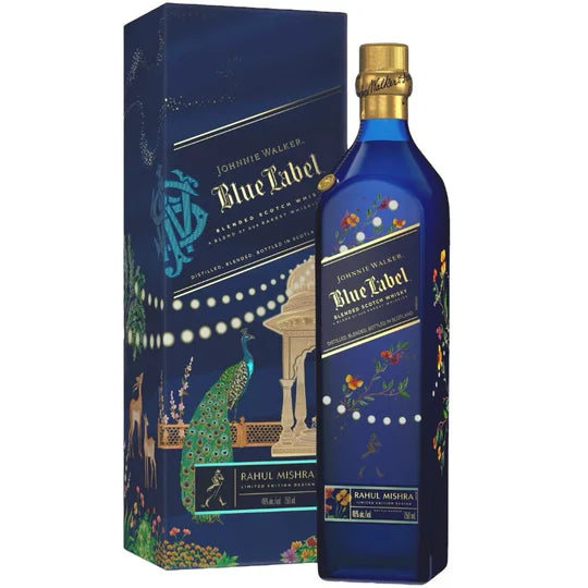 JOHNNIE WALKER LIMITED DIWALI EDITION 750ML