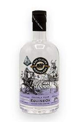 EAU CLAIRE PRICKLY PEAR EQUINOX VODKA 40%ABV 750ml