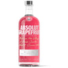 ABSOLUT GRAPEFRUIT 40%ABV 750ml