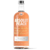 Absolut Apeach  40%ABV 750ml