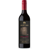 Jacob's Creek Double Barrel Shiraz 2019 14.40%ABV 750ml