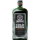 JAGERMEISTER COLD BREW 33%ABV 750ml