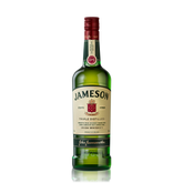 JAMESON IRISH WHISKY 40%ABV 1.75L