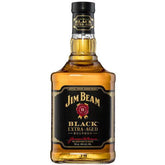 Jim Beam Black Bourbon 43%ABV 750ml