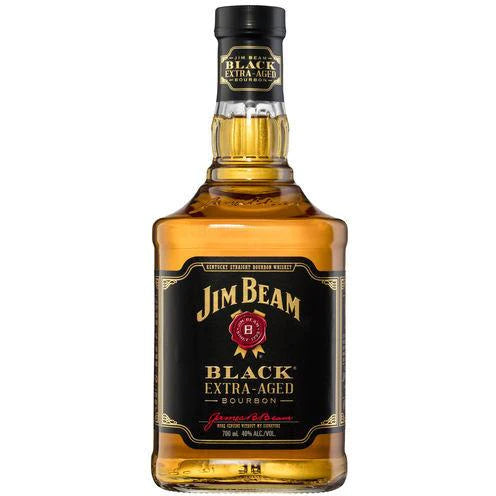 Jim Beam Black Bourbon 43%ABV 750ml