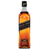 Johnnie Walker Black Label 40%ABV 750ml