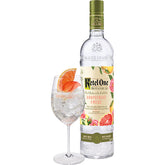 KETEL ONE GRAPEFRUIT & ROSE 30% ABV 750ml