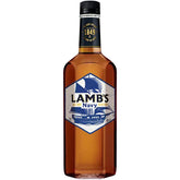 Lamb's Navy 151 O.P. 75.4%ABV 750ml