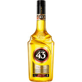 LICOR 43 31%ABV 750ml