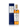 THE MACALLAN 15 DOUBLE CASK 43%ABV 750ml