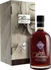 MALECON ESPLENDIDA 1991 40%ABV 750ml